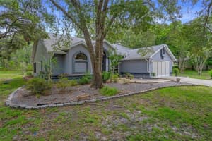 11 CALENDULA COURT, HOMOSASSA, FL 34446 Sold 09/15/25