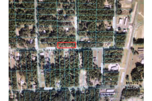 0 199 TERRACE, DUNNELLON, FL 34431 - MLS#MFROM702642