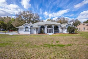 8015 TOWER WAY, CITRUS SPRINGS, FL 34434 Sold 10/10/25