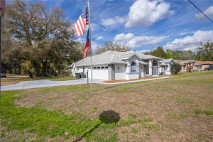 8015 TOWER WAY, CITRUS SPRINGS, FL 34434 Sold 10/10/25