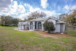 8015 TOWER WAY, CITRUS SPRINGS, FL 34434 Sold 10/10/25