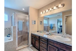 6812 GIDEON CIRCLE, ZEPHYRHILLS, FL 33541 - MLS#MFROM702650