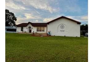 8770 196TH TERRACE ROAD, DUNNELLON, FL 34432 - MLS#MFROM702652