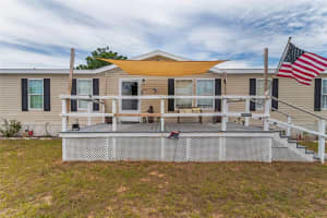 14276 61ST AVENUE, SUMMERFIELD, FL 34491 Sold 08/21/25