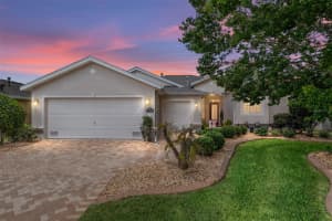 1748 Sw 157th Place Rd, OCALA