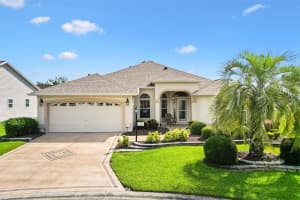 3141 ROSWELL ROAD, THE VILLAGES, FL 32162 Sold 09/19/25