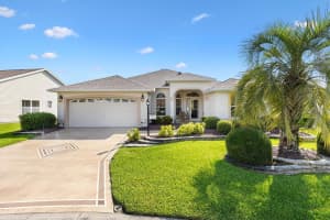 3141 ROSWELL ROAD, THE VILLAGES, FL 32162 Sold 09/19/25