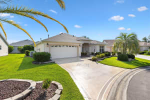 3141 ROSWELL ROAD, THE VILLAGES, FL 32162 Sold 09/19/25