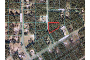 0 133 COURT, OCALA, FL 34481 - MLS#MFROM702680