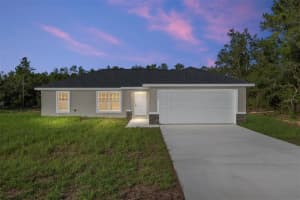 11059 HAITIAN DRIVE, CITRUS SPRINGS, FL 34434 Sold 09/24/25