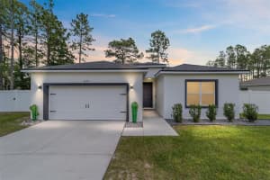 7479 Sw 130th Ln, OCALA