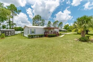 19225 NW HIGHWAY 335, WILLISTON, FL 32696 Sold 09/12/25
