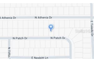 9239 PATCH DRIVE, DUNNELLON, FL 34434 - MLS#MFROM702710