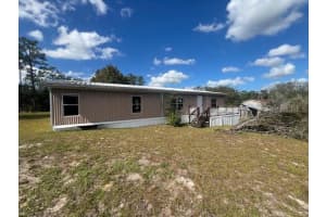 2950 148TH TERRACE, MORRISTON, FL 32668 Sold 07/21/25