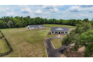1631 W HWY 329, CITRA, FL 32113 - MLS#MFROM702718