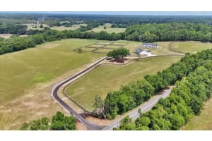 1631 W HWY 329, CITRA, FL 32113 - MLS#MFROM702718