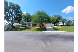 5110 Nw 19th Pl, OCALA