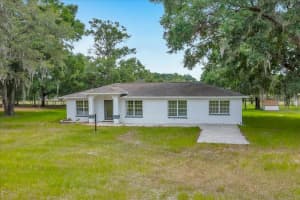 6350 135TH AVENUE, MORRISTON, FL 32668 - MLS#MFROM702724