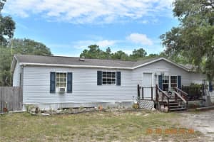 4630 181ST COURT, DUNNELLON, FL 34432 Sold 09/05/25