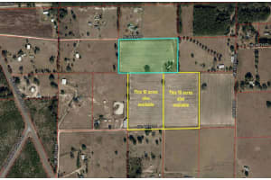 9750 49TH STREET, BRONSON, FL 32621 - MLS#MFROM702731