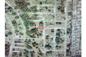 16276 17TH TERRACE ROAD, OCALA, FL 34473 Sold 06/20/25