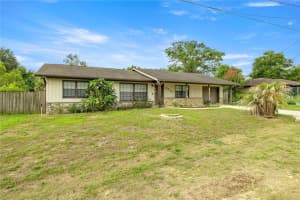 5720 Se 20th St, OCALA
