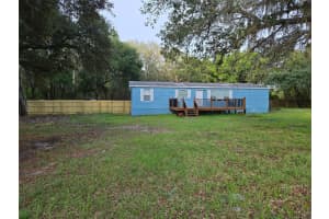 14601 161ST PLACE, FORT MC COY, FL 32134 Sold 10/03/25