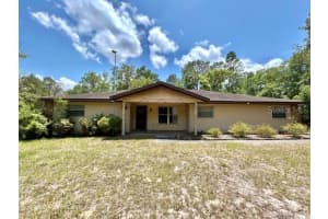 20100 Sw 95 St, DUNNELLON