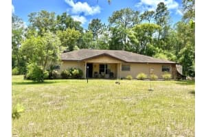 20100 95 STREET, DUNNELLON, FL 34431 - MLS#MFROM702763