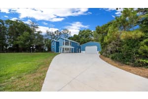 12690 NE HIGHWAY 315, FORT MC COY, FL 32134 - MLS#MFROM702766