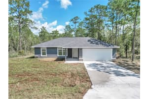 3270 Sw 151st Ct, OCALA