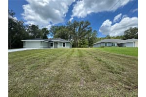 7568 204TH AVENUE, DUNNELLON, FL 34431 Sold 08/08/25