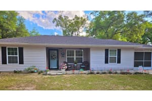 19370 SAINT BENEDICT DRIVE, DUNNELLON, FL 34432 Sold 08/11/25