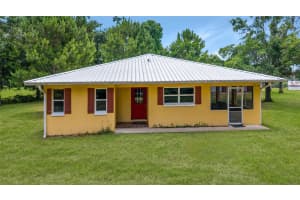 16520 170TH STREET, WILLISTON, FL 32696 - MLS#MFROM702784