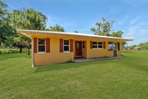 16520 170TH STREET, WILLISTON, FL 32696 - MLS#MFROM702784