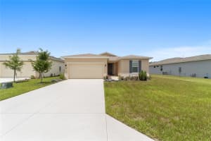 5842 78TH AVENUE ROAD, OCALA, FL 34474 Sold 07/25/25