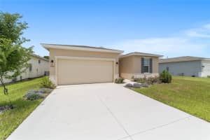 5842 78TH AVENUE ROAD, OCALA, FL 34474 Sold 07/25/25