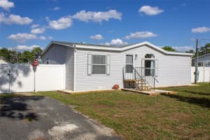 12415 89TH AVENUE, BELLEVIEW, FL 34420 Sold 06/27/25