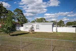 12415 89TH AVENUE, BELLEVIEW, FL 34420 Sold 06/27/25