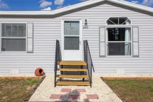 12415 89TH AVENUE, BELLEVIEW, FL 34420 Sold 06/27/25