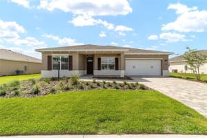 10562 96TH LANE ROAD, OCALA, FL 34481 Sold 07/29/25