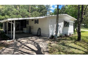 301 156TH COURT, OCALA, FL 34481 Sold 07/10/25