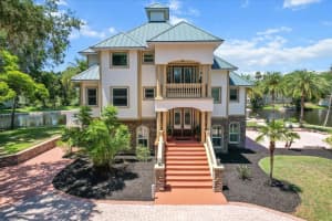 5751 S Beaver Pt, HOMOSASSA