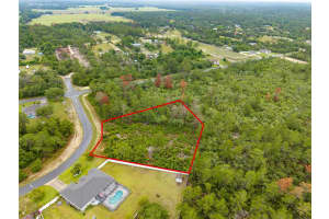 Lot 16 170TH LOOP, OCALA, FL 34473 - MLS#MFROM702834