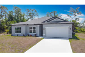 3018 OCEANSIDE STREET, NORTH PORT, FL 34286 - MLS#MFROM702835