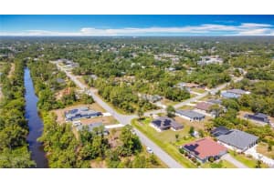3018 OCEANSIDE STREET, NORTH PORT, FL 34286 - MLS#MFROM702835
