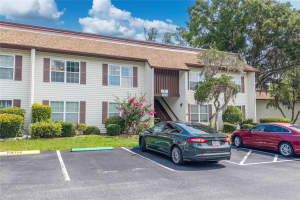 2400 Forest Dr #231, INVERNESS