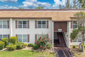 2400 FOREST DRIVE, INVERNESS, FL 34453 - MLS#MFROM702836