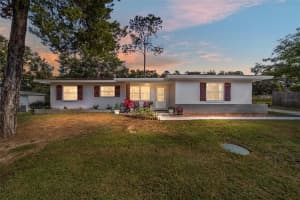445 ROOKS AVENUE, INVERNESS, FL 34453 Sold 07/15/25