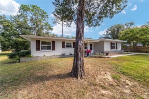 445 ROOKS AVENUE, INVERNESS, FL 34453 Sold 07/15/25